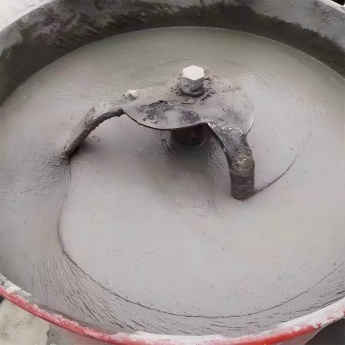 东区灌浆料的类型及施工流程​