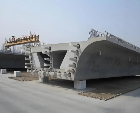 东区抗冻压浆料的特点及标准化施工工艺